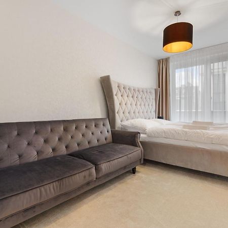 Apartmán Lam Jegeho Alej - Jacuzzi - Free Parking Bratislava Exteriér fotografie